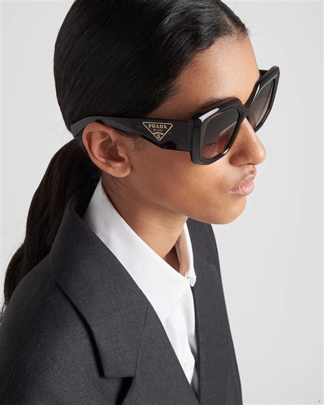 prada bug eye sunglasses|prada symbole sunglasses.